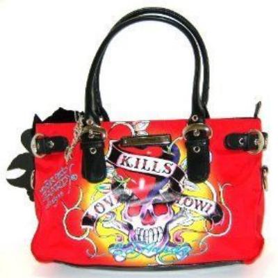 Ed Hardy Bags-94